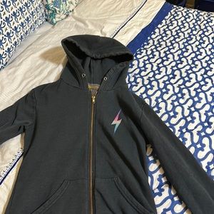 Aviator Nation Bolt Hoodie